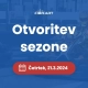 Otvoritev karting sezone