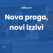 Nova proga