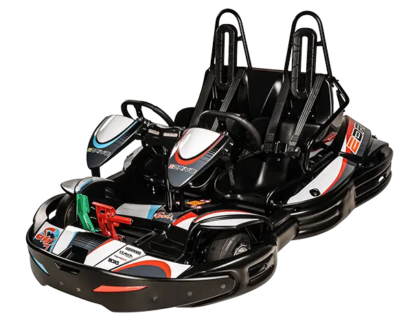 KART DVOSED
