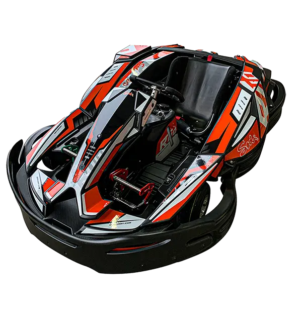 KART ENOSED